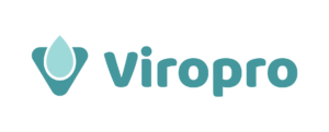 Logo Viropro by Capcoplast